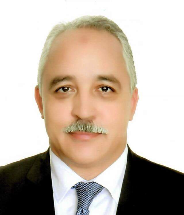 Abdelali Maslouhi
