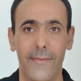 Khalid Hadder