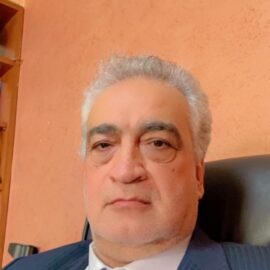 Jilali El Bakouchi