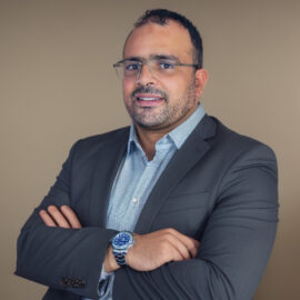 Ahmed Karimine