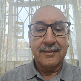 Abderahman Elyamani