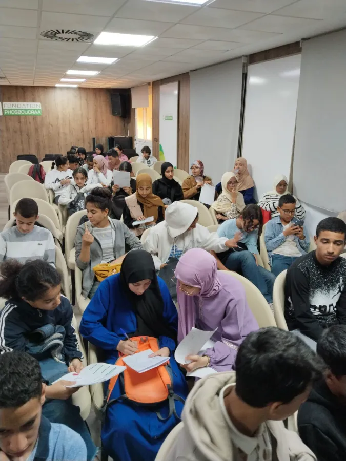 Laâyoune program