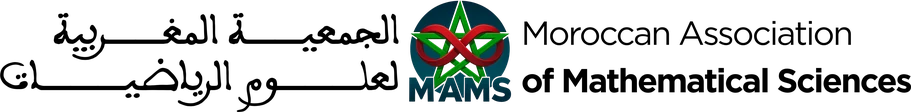 Moroccan Association of Mathematical Sciences MAMS