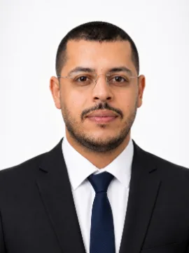 Nouamane Sakine
