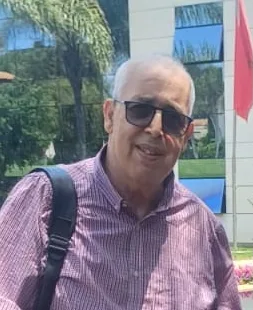Abdesslem Hakkani