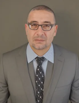 Mohamed Elibbaoui