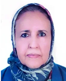 Saadia Annassay
