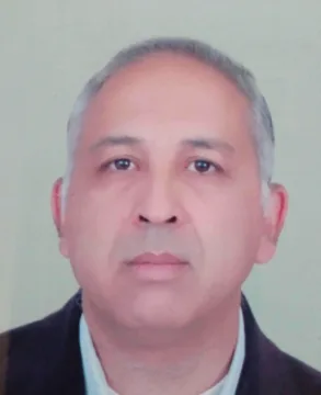 Mohamed Bel Madani