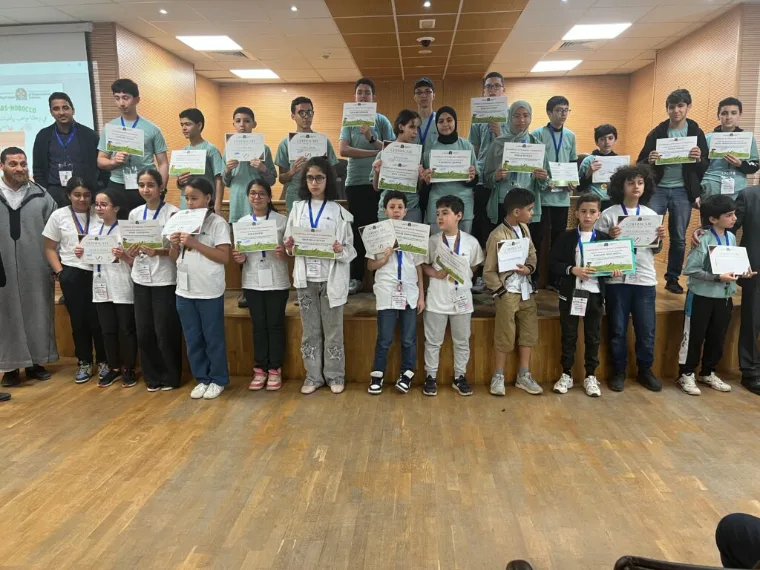 Math Stars 1